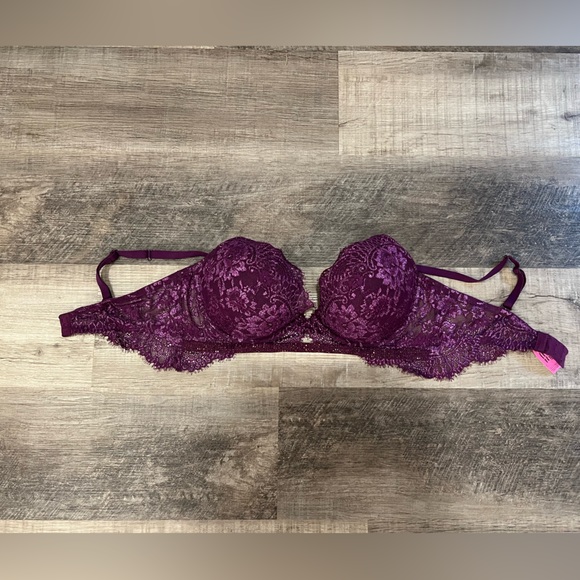 La Senza Push-Up Bra - Picture 1 of 1